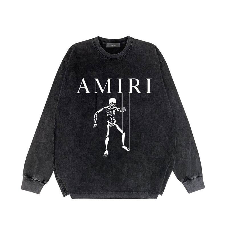 Wholesale High-quality Cheap Amiri Fashion replica Designer Sweatshirts for sale