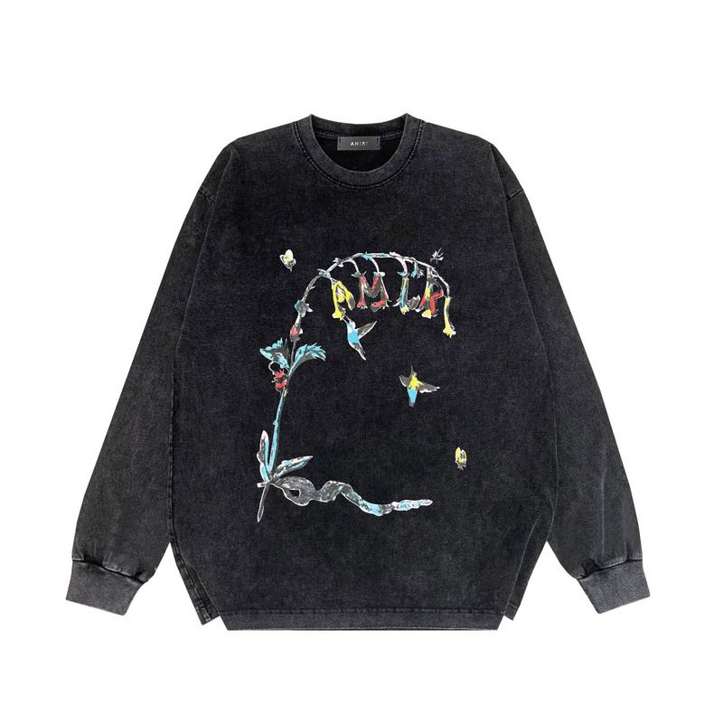 Wholesale High-quality Cheap Amiri Fashion replica Designer Sweatshirts for sale