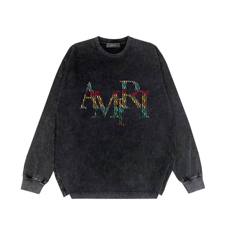 Wholesale High-quality Cheap Amiri Fashion replica Designer Sweatshirts for sale