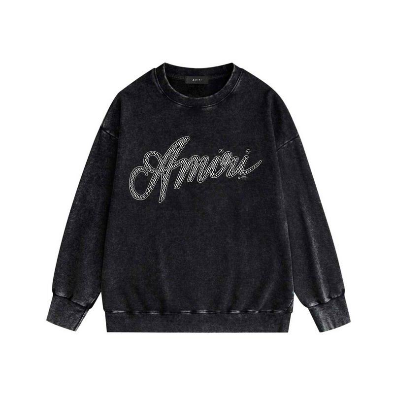 Wholesale High-quality Cheap Amiri Fashion replica Designer Sweatshirts for sale