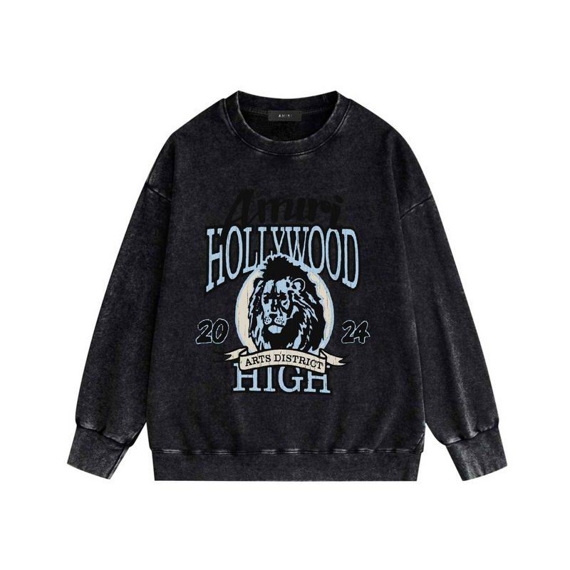 Wholesale High-quality Cheap Amiri Fashion replica Designer Sweatshirts for sale