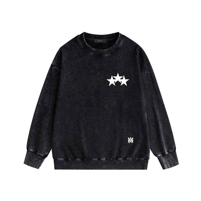 Wholesale High-quality Cheap Amiri Fashion replica Designer Sweatshirts for sale