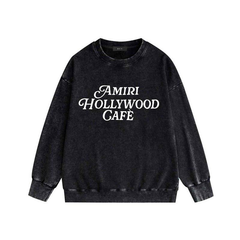 Wholesale High-quality Cheap Amiri Fashion replica Designer Sweatshirts for sale