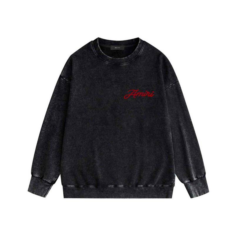 Wholesale High-quality Cheap Amiri Fashion replica Designer Sweatshirts for sale