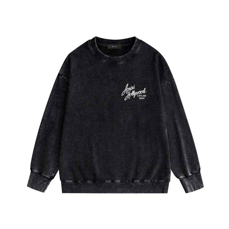 Wholesale High-quality Cheap Amiri Fashion replica Designer Sweatshirts for sale