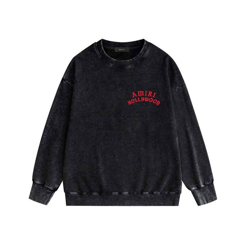 Wholesale High-quality Cheap Amiri Fashion replica Designer Sweatshirts for sale