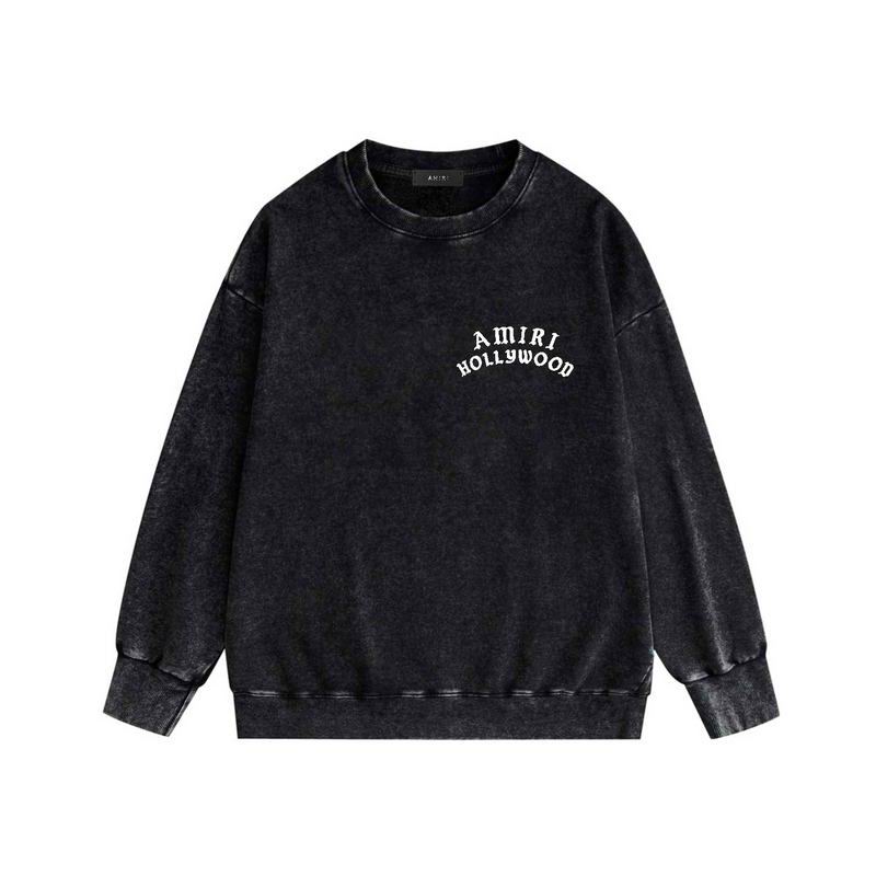 Wholesale High-quality Cheap Amiri Fashion replica Designer Sweatshirts for sale