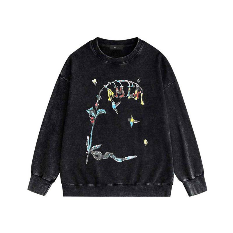 Wholesale High-quality Cheap Amiri Fashion replica Designer Sweatshirts for sale