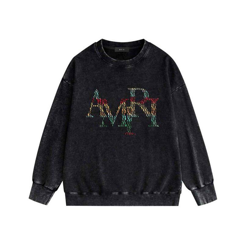 Wholesale High-quality Cheap Amiri Fashion replica Designer Sweatshirts for sale