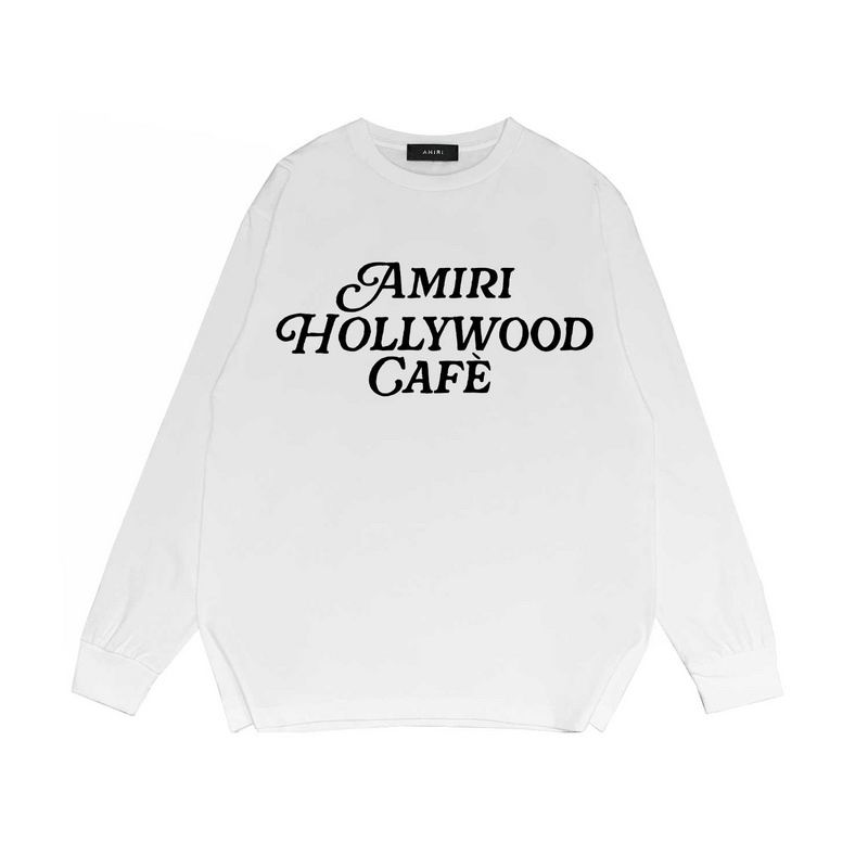 Wholesale High-quality Amiri Fashion replica Designer Sweatshirts for sale
