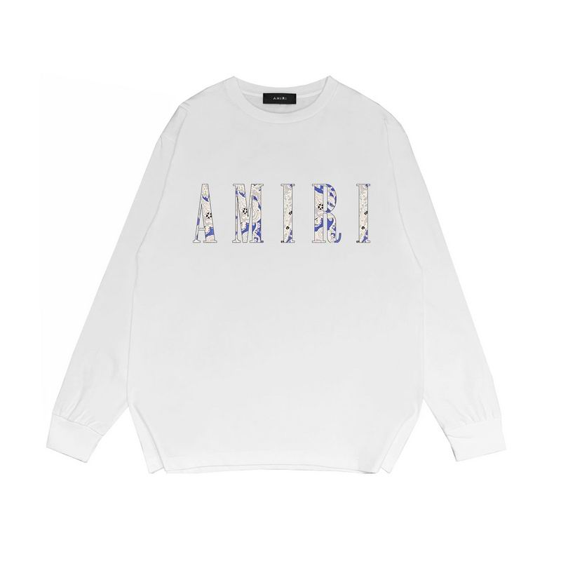 Wholesale High-quality Amiri Fashion replica Designer Sweatshirts for sale