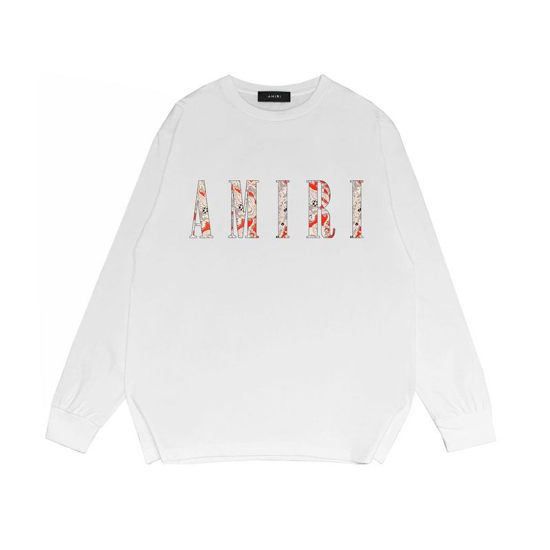Wholesale High-quality Amiri Fashion replica Designer Sweatshirts for sale