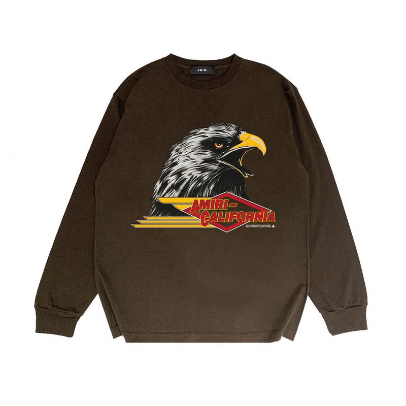 Wholesale High-quality Amiri Fashion replica Designer Sweatshirts for sale