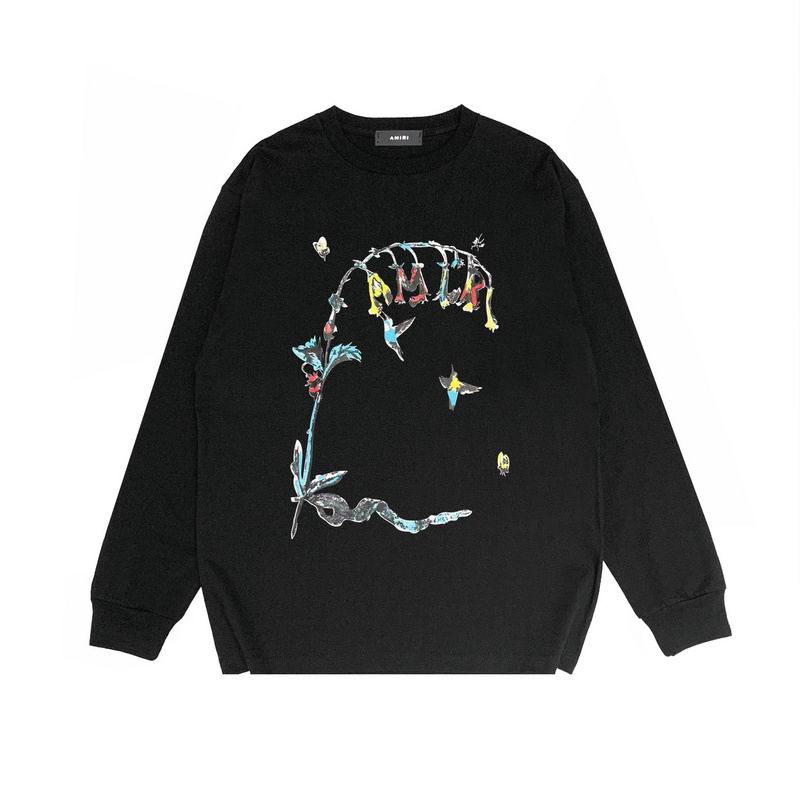 Wholesale High-quality Amiri Fashion replica Designer Sweatshirts for sale