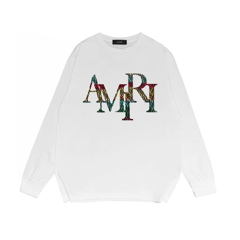 Wholesale High-quality Amiri Fashion replica Designer Sweatshirts for sale