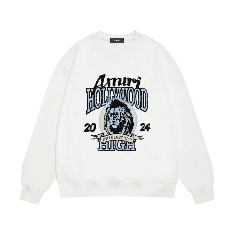 Wholesale High-quality Cheap Amiri Fashion replica Designer Sweatshirts for sale