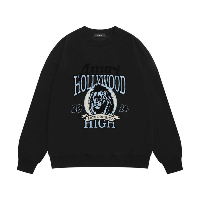 Wholesale High-quality Cheap Amiri Fashion replica Designer Sweatshirts for sale
