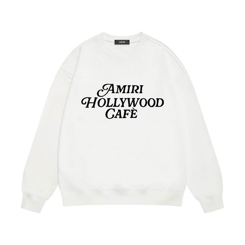 Wholesale High-quality Cheap Amiri Fashion replica Designer Sweatshirts for sale