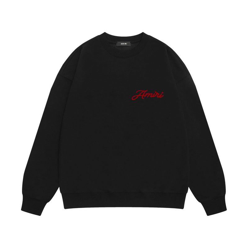 Wholesale High-quality Cheap Amiri Fashion replica Designer Sweatshirts for sale