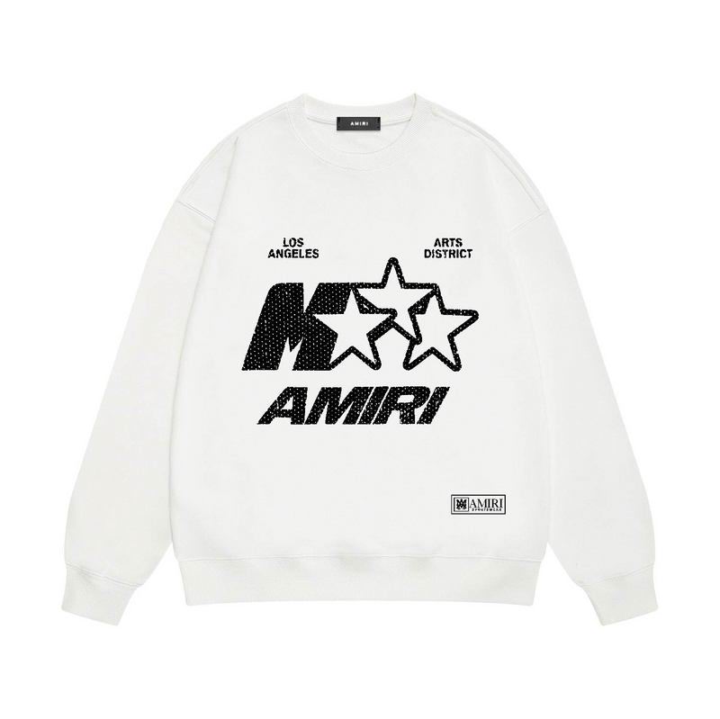 Wholesale High-quality Cheap Amiri Fashion replica Designer Sweatshirts for sale