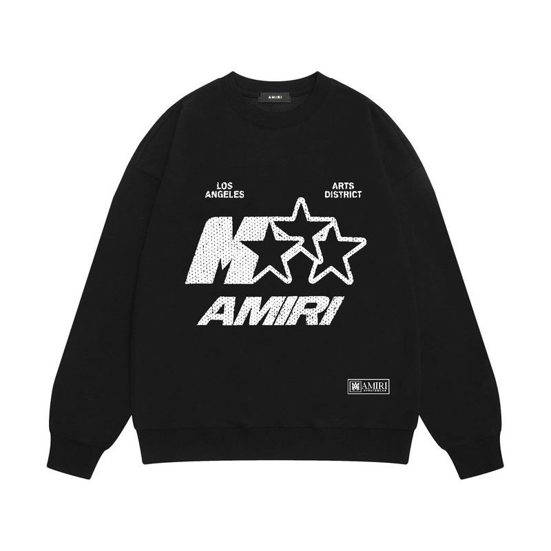 Wholesale High-quality Cheap Amiri Fashion replica Designer Sweatshirts for sale