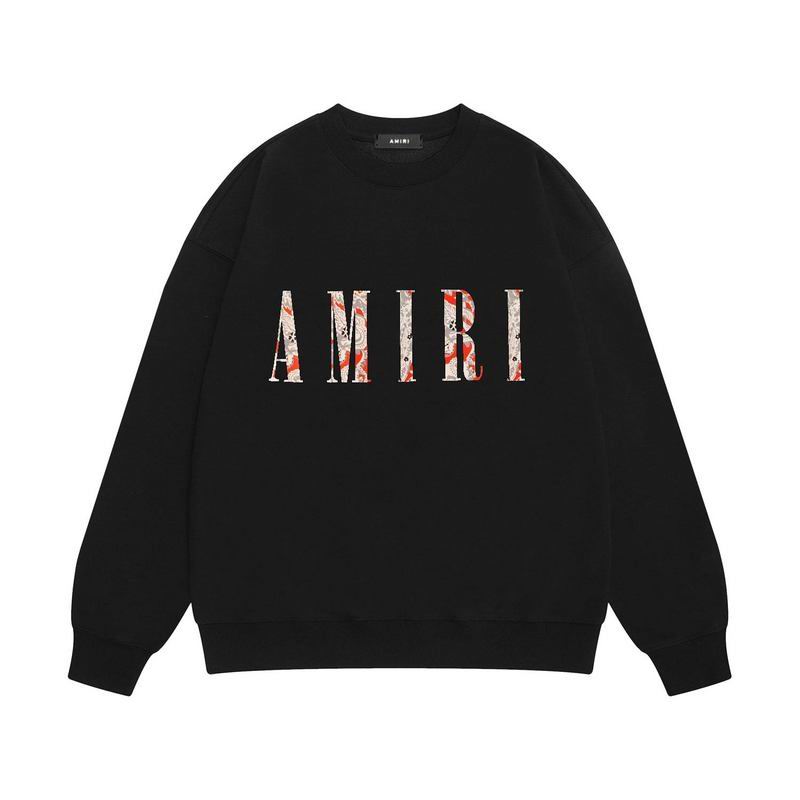 Wholesale High-quality Cheap Amiri Fashion replica Designer Sweatshirts for sale