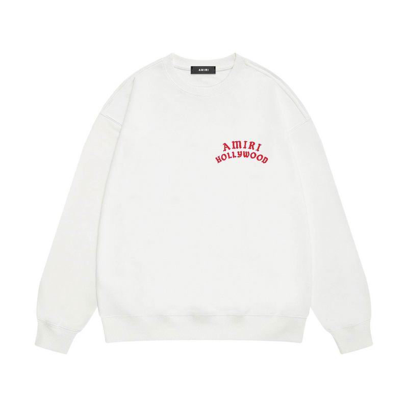 Wholesale High-quality Cheap Amiri Fashion replica Designer Sweatshirts for sale