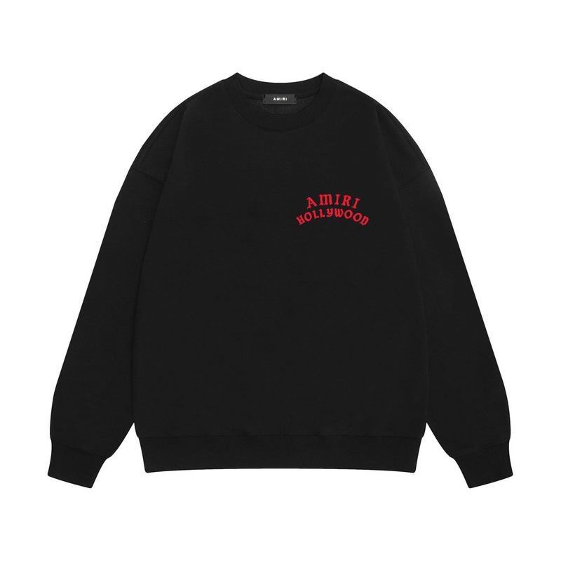 Wholesale High-quality Cheap Amiri Fashion replica Designer Sweatshirts for sale