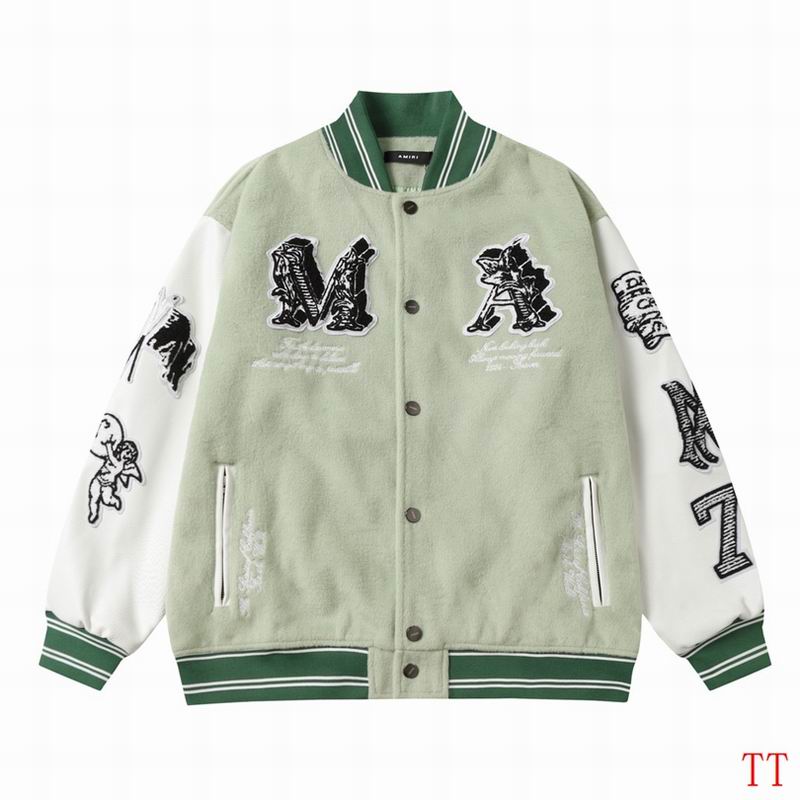 Wholesale High-quality Cheap Amiri Replica Designer Jackets for sale