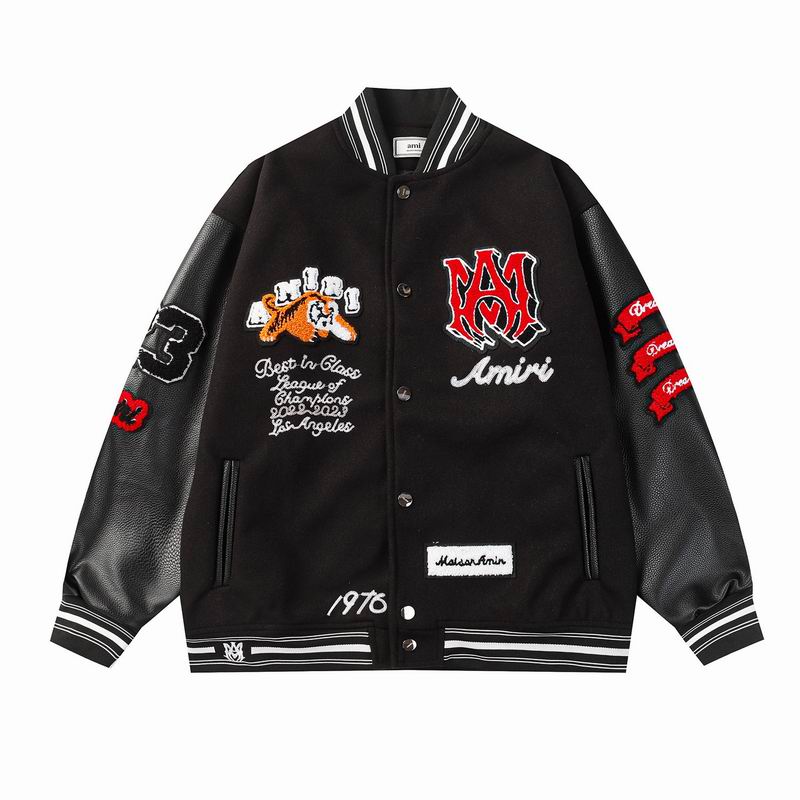 Wholesale High-quality Cheap Amiri Replica Designer Jackets for sale