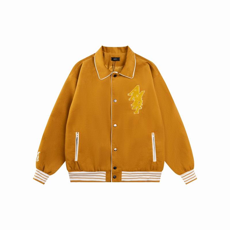 Wholesale High-quality Cheap Amiri Replica Designer Jackets for sale