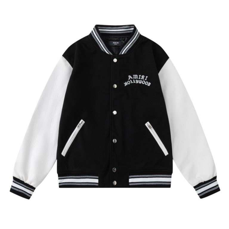Wholesale High-quality Cheap Amiri Replica Designer Jackets for sale
