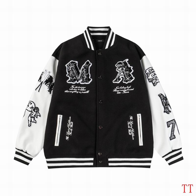Wholesale High-quality Cheap Amiri Replica Designer Jackets for sale