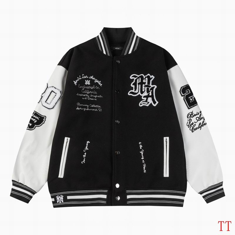 Wholesale High-quality Cheap Amiri Replica Designer Jackets for sale