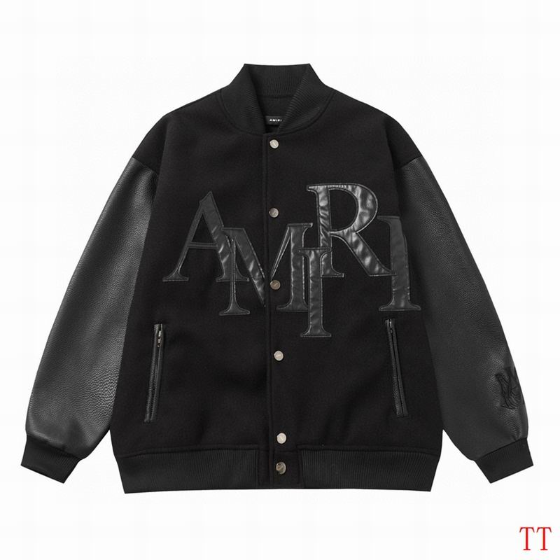Wholesale High-quality Cheap Amiri Replica Designer Jackets for sale