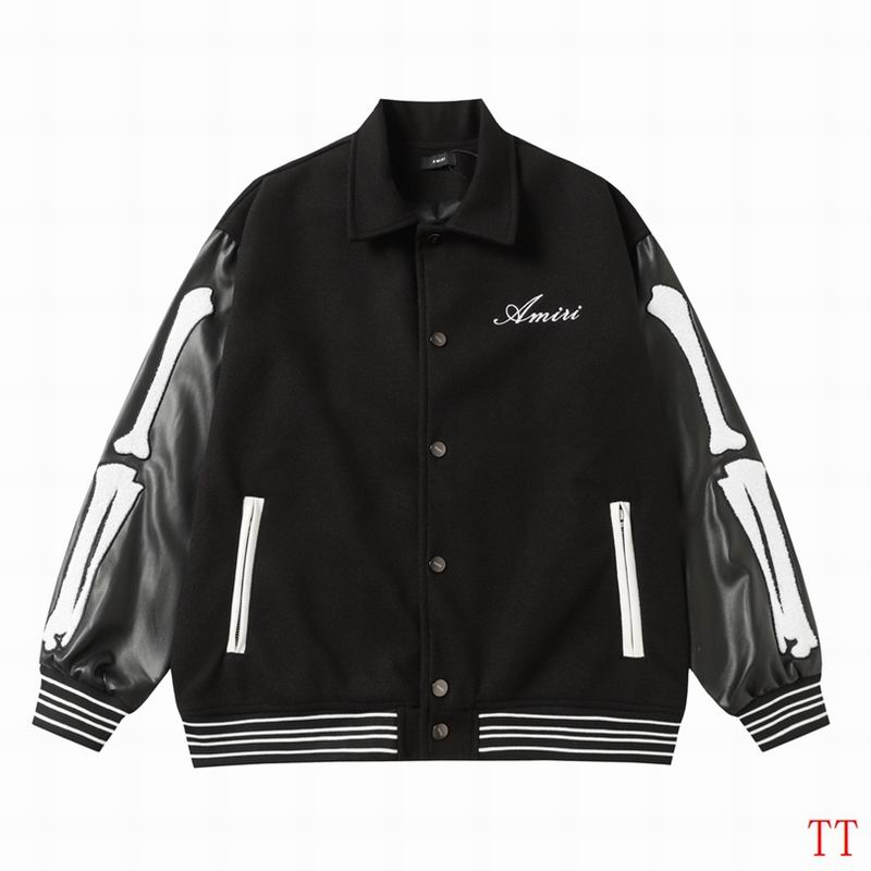 Wholesale High-quality Cheap Amiri Replica Designer Jackets for sale