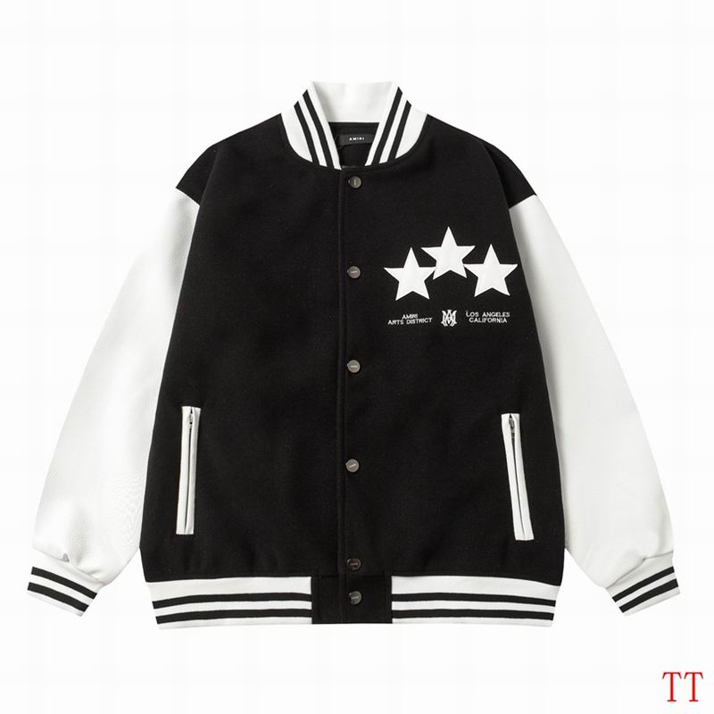 Wholesale High-quality Cheap Amiri Replica Designer Jackets for sale