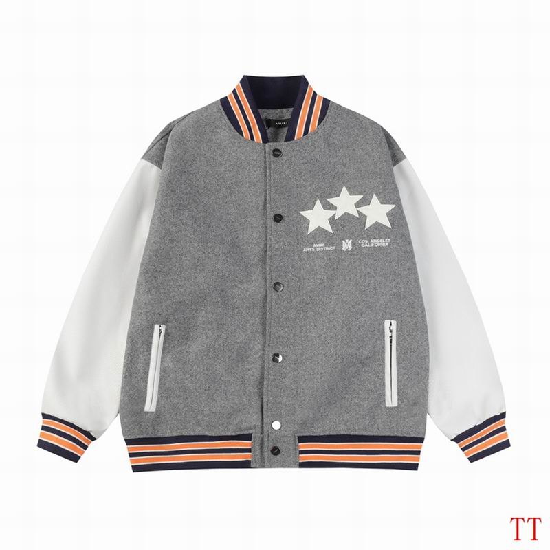 Wholesale High-quality Cheap Amiri Replica Designer Jackets for sale