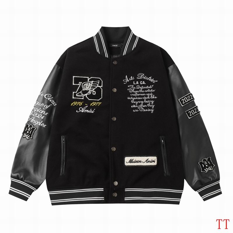 Wholesale High-quality Cheap Amiri Replica Designer Jackets for sale