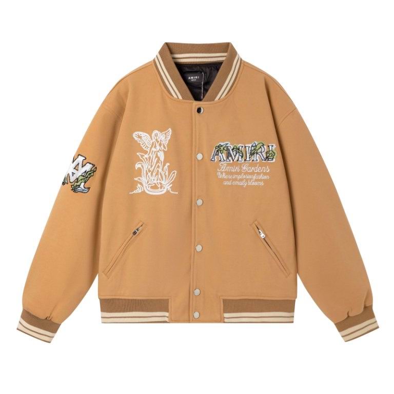 Wholesale High-quality Cheap Amiri Replica Designer Jackets for sale