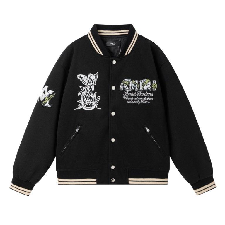 Wholesale High-quality Cheap Amiri Replica Designer Jackets for sale