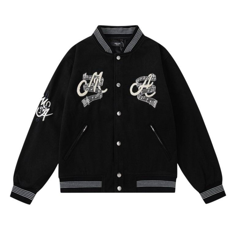 Wholesale High-quality Cheap Amiri Replica Designer Jackets for sale