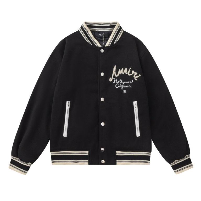 Wholesale High-quality Cheap Amiri Replica Designer Jackets for sale