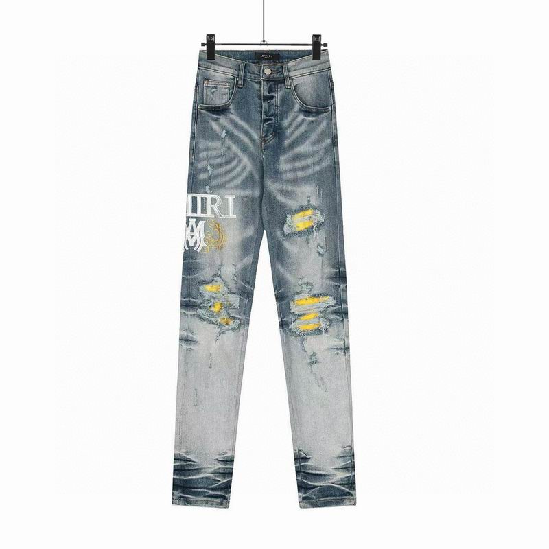 Wholesale High-quality Cheap Amiri Replica Designer Jeans for sale