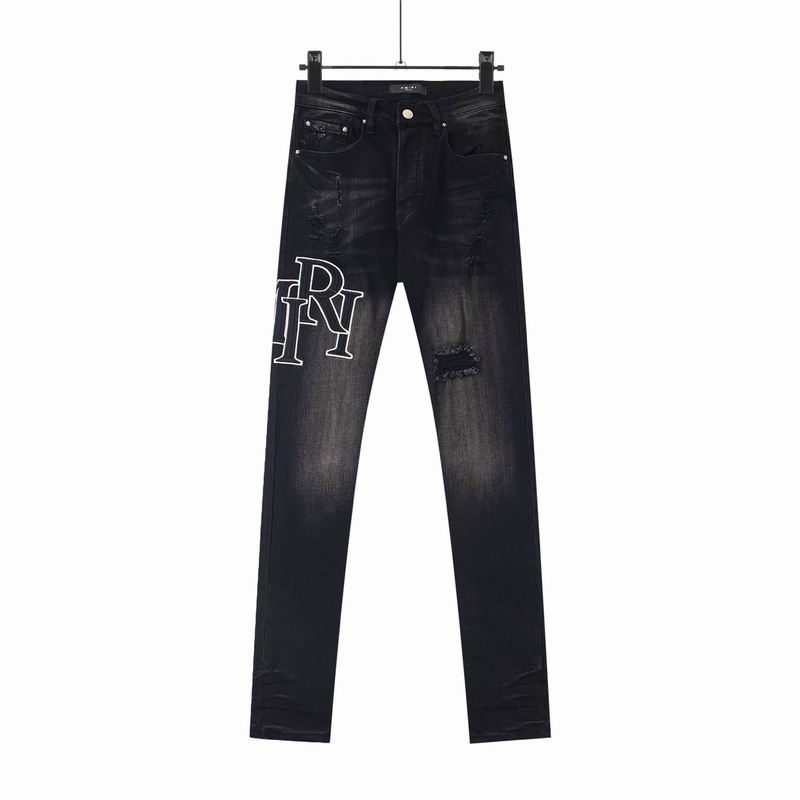 Wholesale High-quality Cheap Amiri Replica Designer Jeans for sale