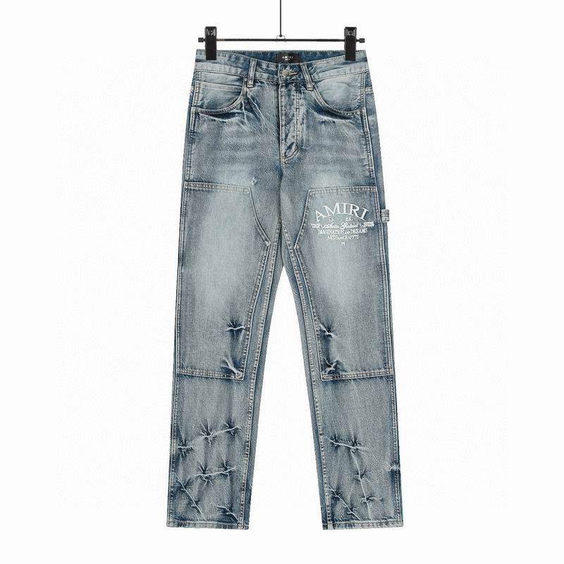 Wholesale High-quality Cheap Amiri Replica Designer Jeans for sale