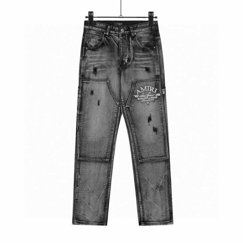 Wholesale High-quality Cheap Amiri Replica Designer Jeans for sale