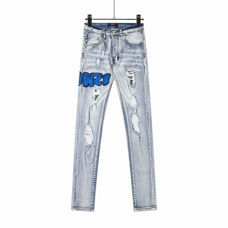 Wholesale High-quality Cheap Amiri Replica Designer Jeans for sale
