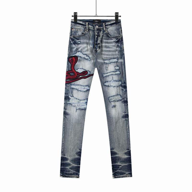 Wholesale High-quality Cheap Amiri Replica Designer Jeans for sale
