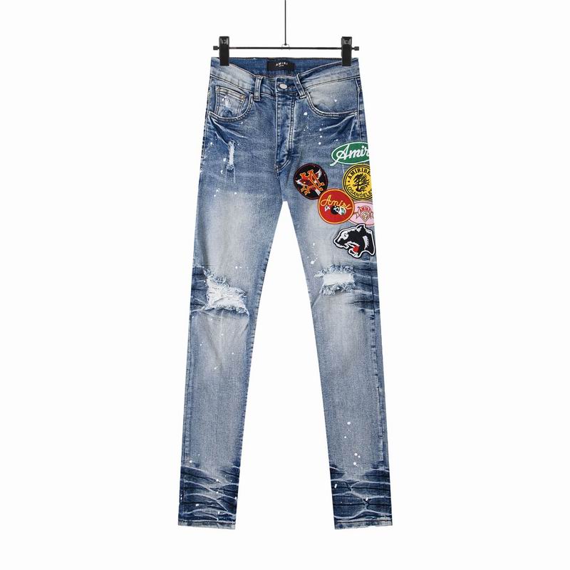 Wholesale High-quality Cheap Amiri Replica Designer Jeans for sale